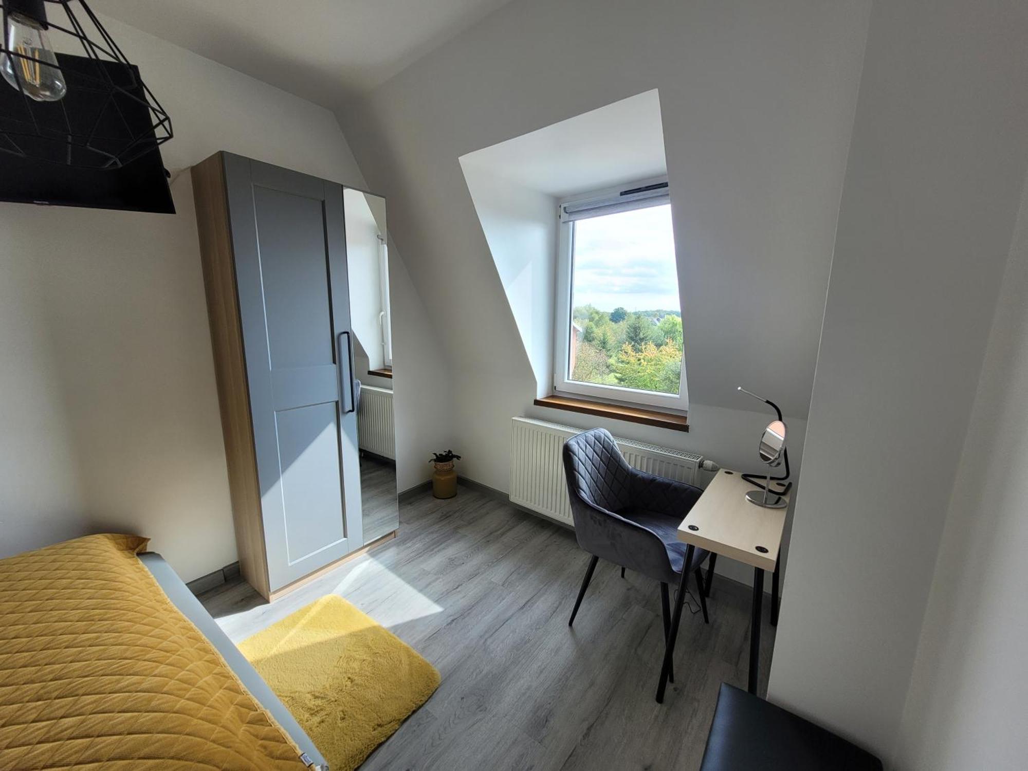 Apartament Radiostacja, Parking Free, Klimatyzacja Gliwice Exterior photo