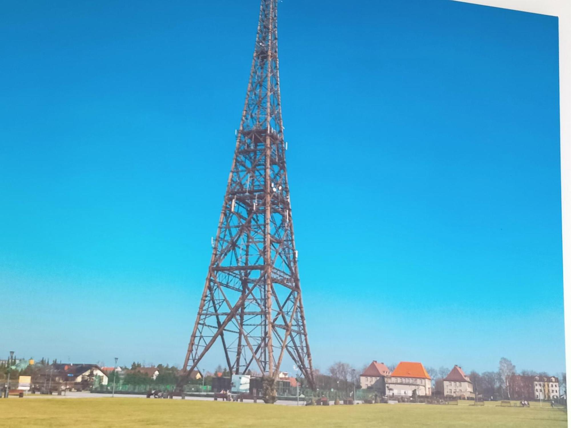Apartament Radiostacja, Parking Free, Klimatyzacja Gliwice Exterior photo